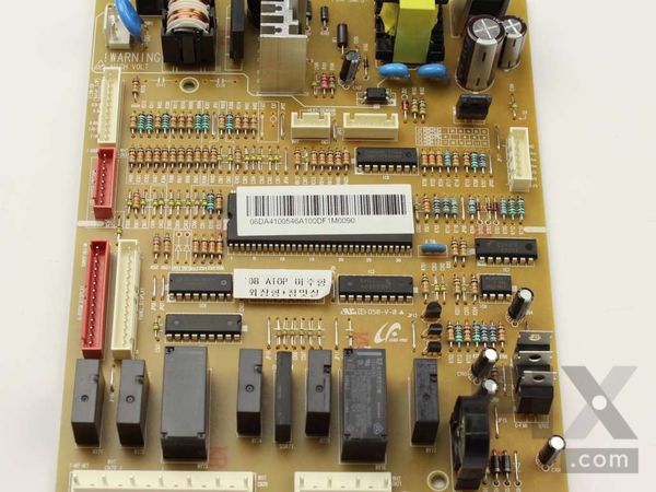 4139931-1-M-Samsung-DA41-00546A-PCB Main Assembly