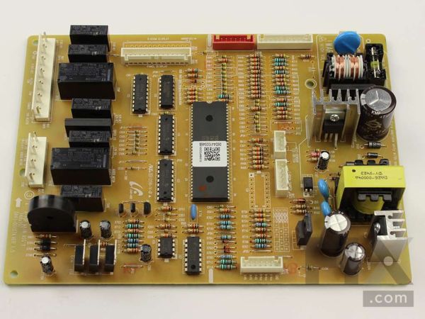 4139932-1-M-Samsung-DA41-00546B-PCB/Main Control Board