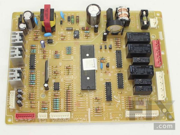 4139936-1-M-Samsung-DA41-00554A-Main PCB Assembly