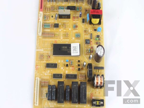4139937-1-M-Samsung-DA41-00554B-Main Pcb Assembly