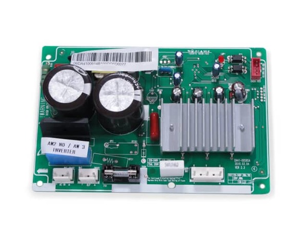 4139972-1-M-Samsung-DA41-00614B-Inverter Board