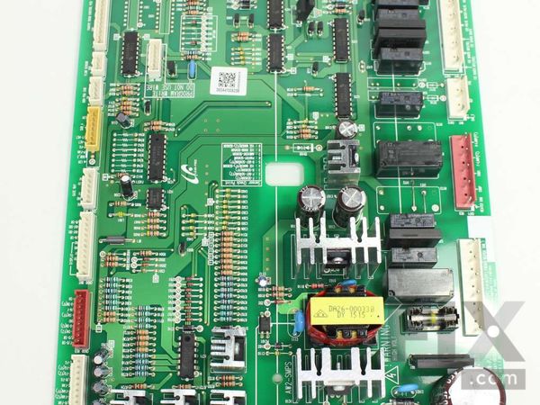 4139979-1-M-Samsung-DA41-00620B-PCB Main Assembly