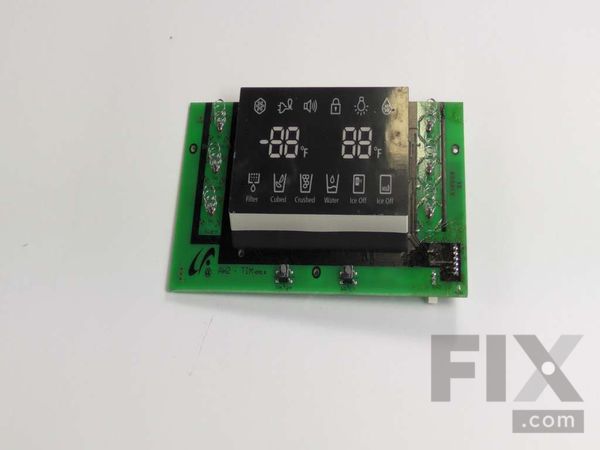 4139982-1-M-Samsung-DA41-00623A-Dispenser Display Control Board