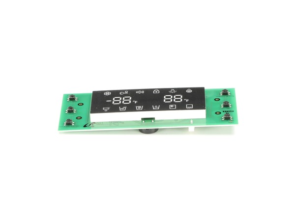 4139998-1-M-Samsung-DA41-00644A-PCB/User Interface-Control Board