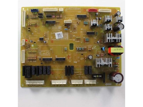 4140006-1-M-Samsung-DA41-00649C-Control Board Assembly