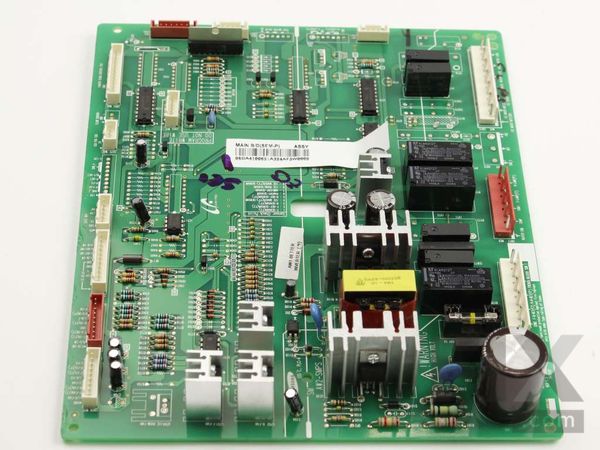 4140011-1-M-Samsung-DA41-00651A-Main Pcb Assembly