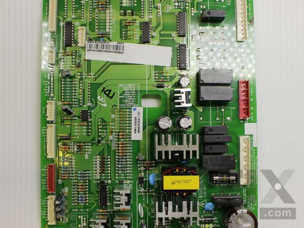 4140012-1-M-Samsung-DA41-00651B-PCB Assembly