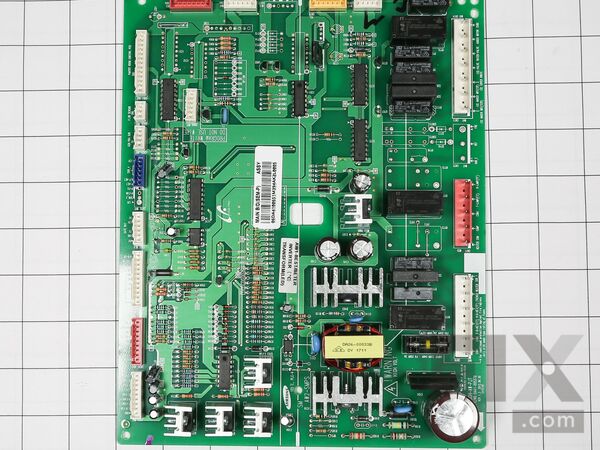 4140018-1-M-Samsung-DA41-00651M-Control Board Assembly