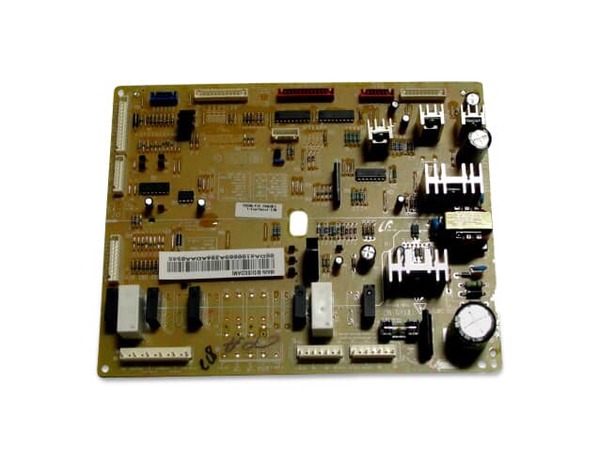 4140027-1-M-Samsung-DA41-00669A-Refrigerator Electronic Control Board