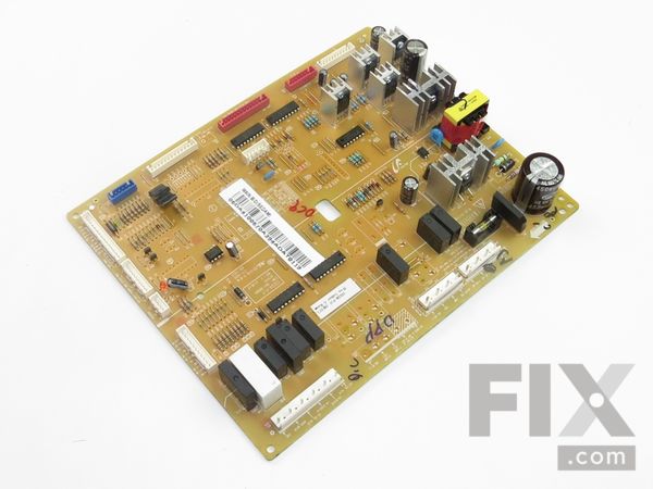 4140030-1-M-Samsung-DA41-00670A-PCB/Main Control Board