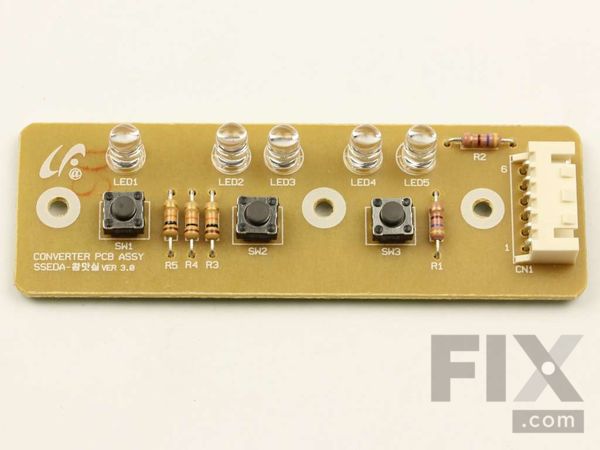 4140046-1-M-Samsung-DA41-00681A-Pcb Kit Assembly