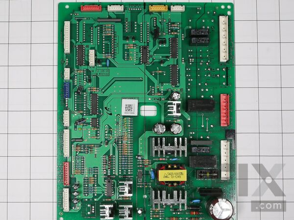 4140050-1-M-Samsung-DA41-00689A-Main Power Control Board Assembly