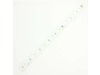 LED Lamp Board Assembly – Part Number: DA41-00749C