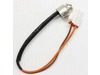 Thermostat Bimetal Protector – Part Number: DA47-00133B