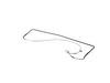 Metal Sheath Heater – Part Number: DA47-00244J