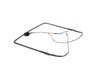 4140528-2-S-Samsung-DA47-00244Q-Defrost Heater Assembly