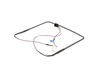 4140528-3-S-Samsung-DA47-00244Q-Defrost Heater Assembly