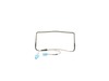 DEFROST HEATER – Part Number: DA47-00244W