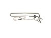 Refrigerator Metal Heater Sheath – Part Number: DA47-00247H