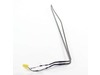 Metal Sheath Heater – Part Number: DA47-00318E