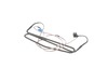 Defrost Heater Assembly – Part Number: DA47-00321A