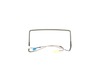 Heater Sheath – Part Number: DA47-00424B