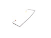 4140704-2-S-Samsung-DA47-00424M-Metal Sheath Heater
