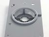 Motor Case – Part Number: DA61-00417A