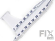 RAIL-VEG, MID;W2-PJT(55) – Part Number: DA61-00760B