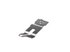 4142805-2-S-Samsung-DA61-01014A-Upper Hinge (Left)