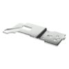 4142806-3-S-Samsung-DA61-01015A-Upper Hinge (Right)