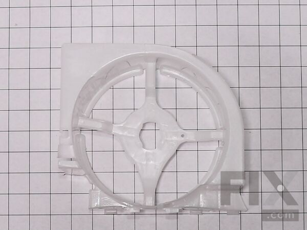 4143111-1-M-Samsung-DA61-01634B-Fan Motor Support