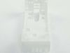 4143187-2-S-Samsung-DA61-01801A-SUPPORT-ICE MAKER;AD,HIP