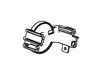 BRACKET-CIRCUIT MOTOR;AB – Part Number: DA61-02355B