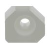 Door Positioning Support – Part Number: DA61-02904B