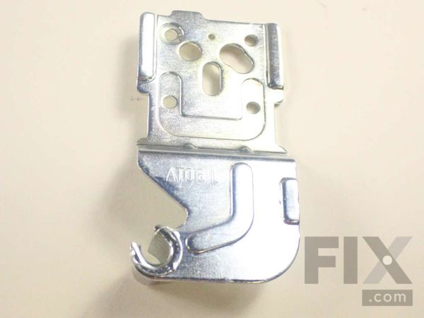 4143761-1-M-Samsung-DA61-02976C-HINGE-UPP, L;A-TOP(06),S