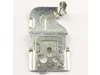 4143763-1-S-Samsung-DA61-02977C-Upper Hinge (Right)