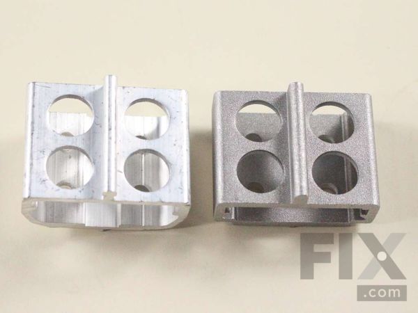 4143798-1-M-Samsung-DA61-03036D-BRACKET-HINGE LOW;A-TOP