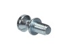 4144145-3-S-Samsung-DA61-03734A-Handle Mounting Screw
