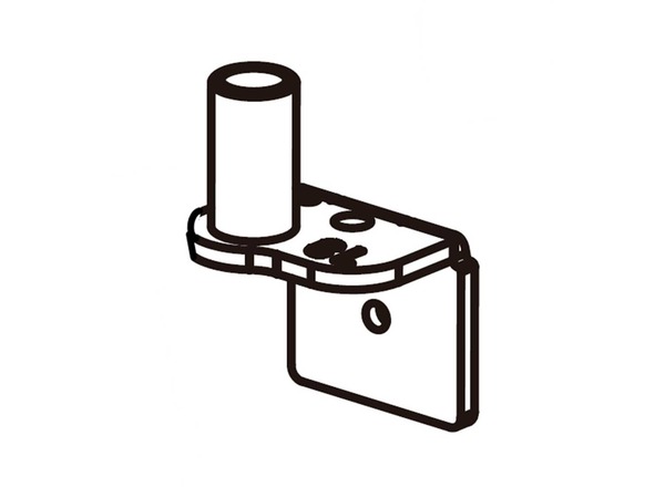 4144348-1-M-Samsung-DA61-04191A-HINGE-LOW L;GUGGENHEIM,S