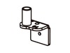 4144348-1-S-Samsung-DA61-04191A-HINGE-LOW L;GUGGENHEIM,S