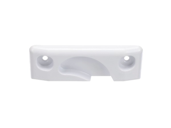 4144402-1-M-Samsung-DA61-04285A-French Door Flapper Guide