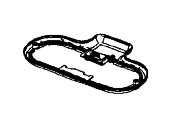 4144428-1-M-Samsung-DA61-04318A-CASE LAMP-REF;AW2,ABS,-,