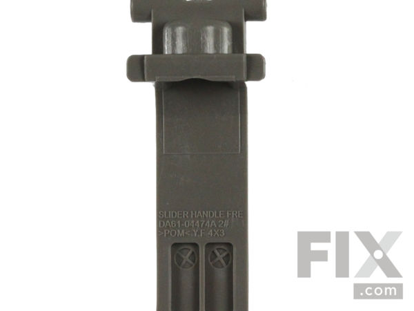 4144576-1-M-Samsung-DA61-04474B-SLIDER-HANDLE FRE;NW2,PO