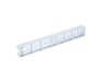 4144599-2-S-Samsung-DA61-04507A-Drawer Slide Rail (Lower, Left)