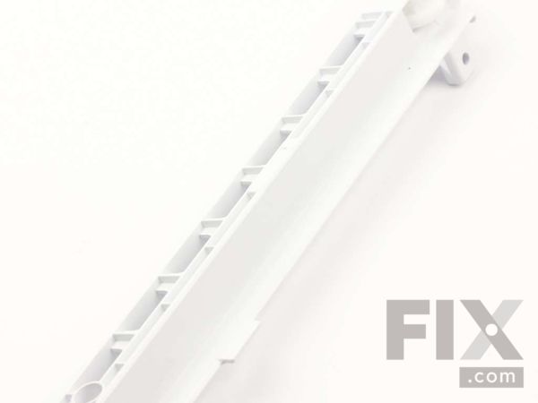 4144855-1-M-Samsung-DA61-05185A-Refrigerator Freezer Drawer Slide Rail Upper -Right