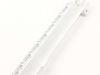 Refrigerator Freezer Drawer Slide Rail Upper -Right – Part Number: DA61-05185A