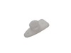 4144875-1-S-Samsung-DA61-05232A-BRACKET-HANDLE UPP;AW2-P
