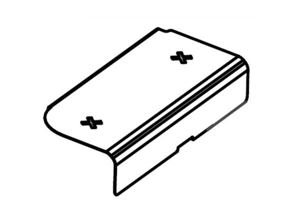 4144923-1-M-Samsung-DA61-05390A-PLATE-TOP TABLE R;AW2 CD