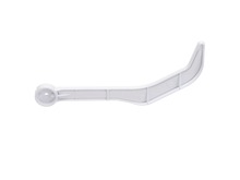 Refrigerator Ice Maker Shut-Off Arm – Part Number: DA61-05435A